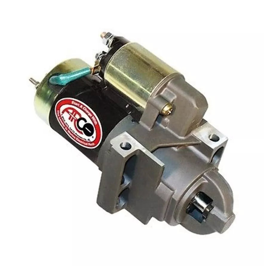 ARCO 12V SOLENOID - 233469
