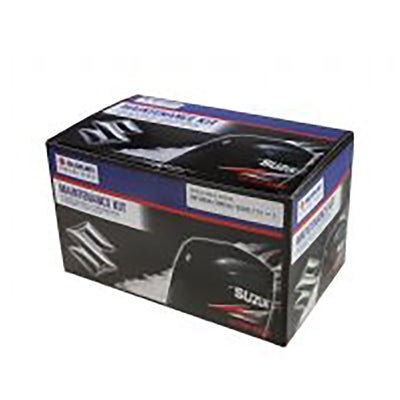 Suzuki DF 200/225/250 Maintenance Kit Part No: 17400-938-002