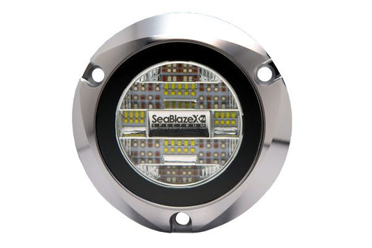 SeaBlaze X2 LED Underwater Light